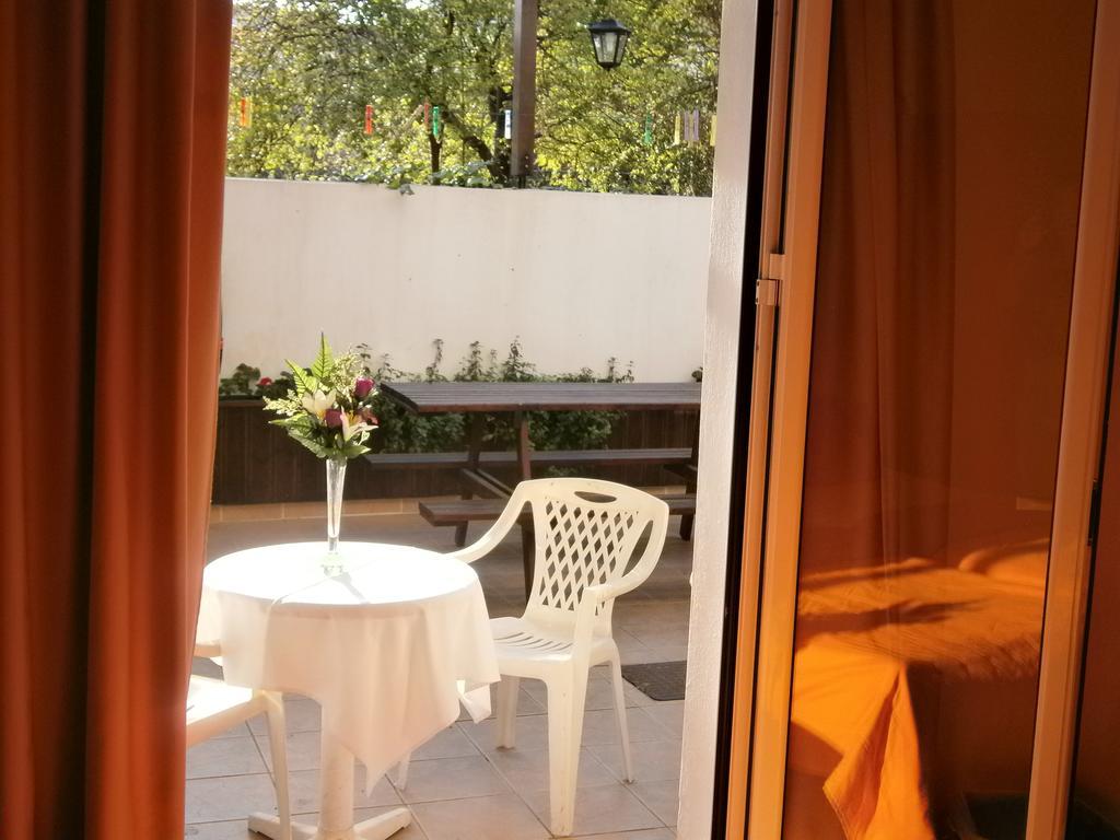 Hotel Pansion Chrisa à Skiathos Chora Extérieur photo
