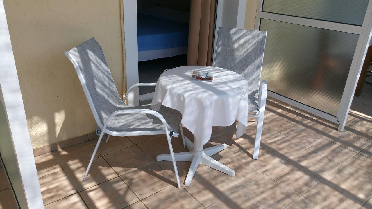 Hotel Pansion Chrisa à Skiathos Chora Extérieur photo